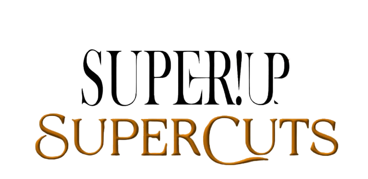 Superup Salon