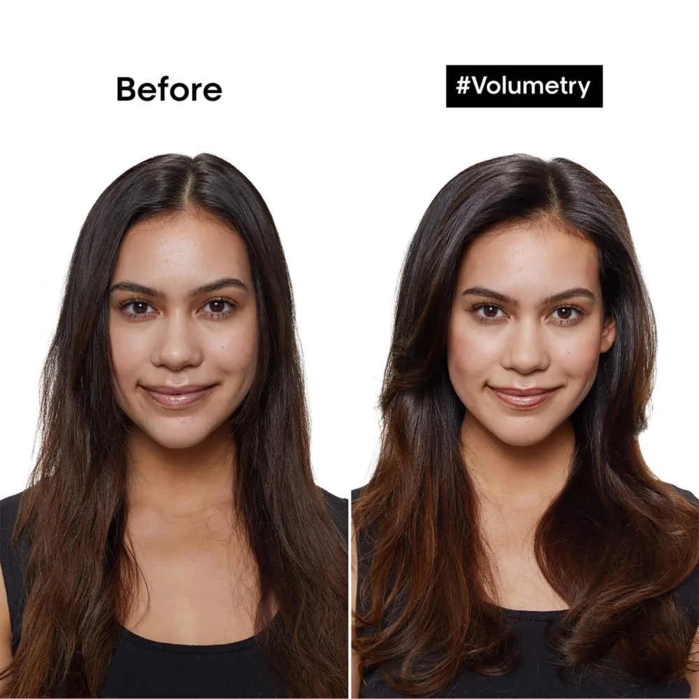 L’Oreal Professionnel Volumetry Shampoo 300 ml - Image 3